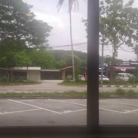 R Hotel Langkawi Kuah Exteriér fotografie