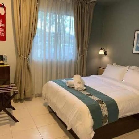 R Hotel Langkawi Kuah Exteriér fotografie
