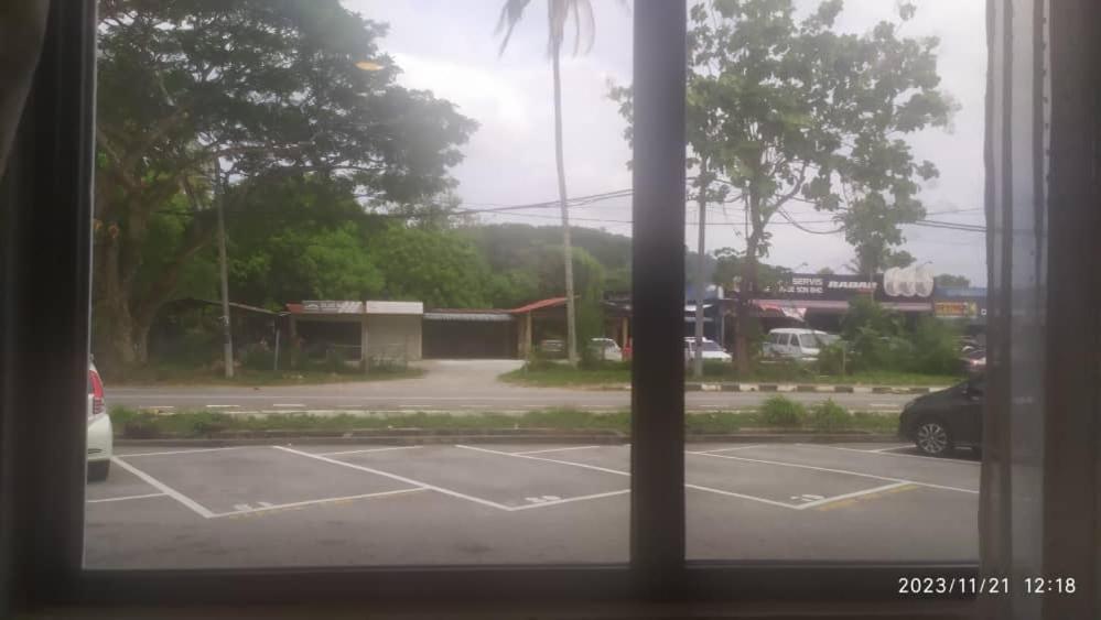 R Hotel Langkawi Kuah Exteriér fotografie