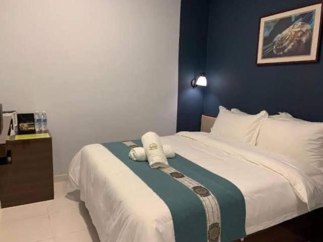 R Hotel Langkawi Kuah Exteriér fotografie