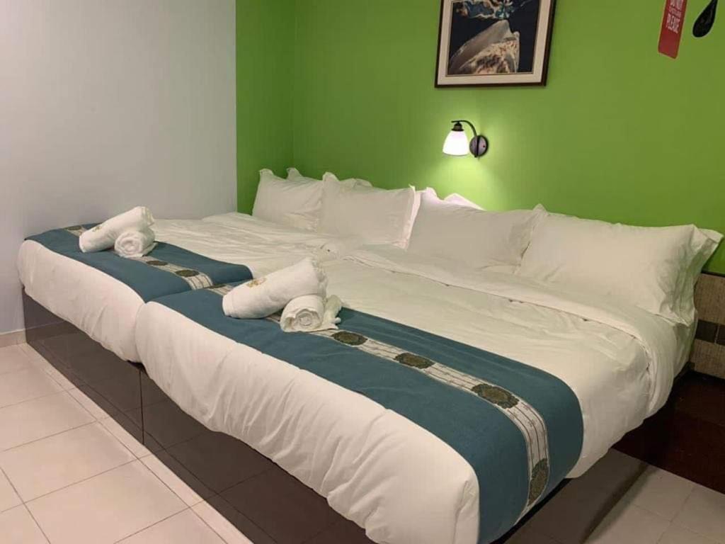 R Hotel Langkawi Kuah Exteriér fotografie