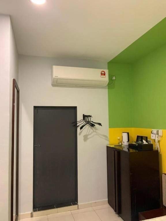 R Hotel Langkawi Kuah Exteriér fotografie